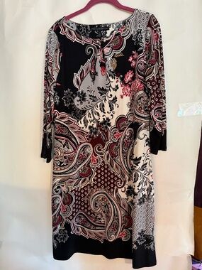 White House Black Market Dress